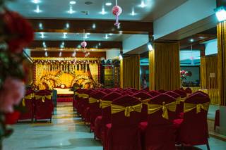 Nakshatra Hotel