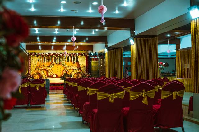 Nakshatra Hotel