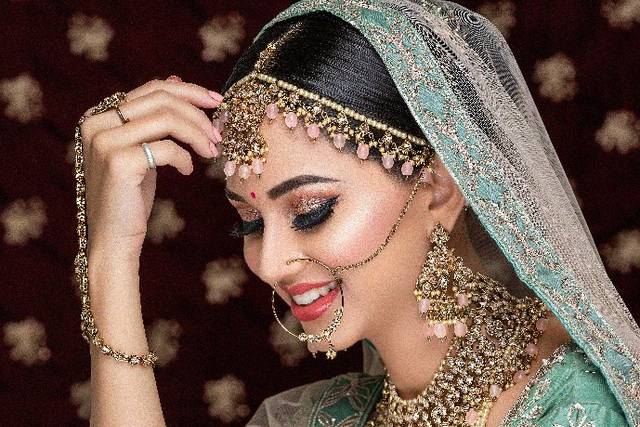 Bride