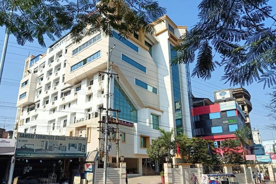 Hotel Nakshatra