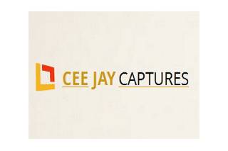 Cee jay captures logo