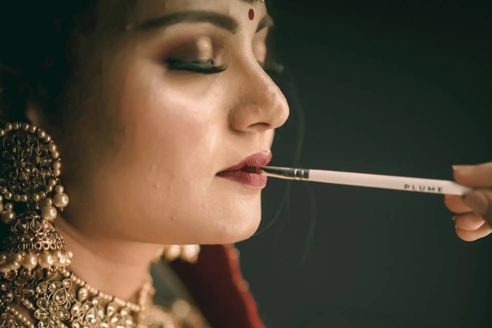 Bride khushboo