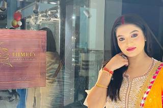 Tiimely Makeup Studio