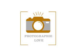 Photographie love logo