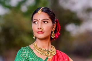 Makeup Stories By Ankita