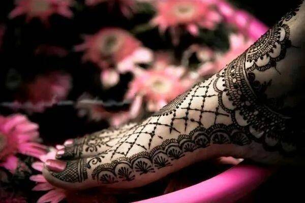 Siddh Mehandi Art and Tatoos