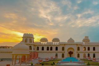Kesarbagh Palace, Chittorgarh