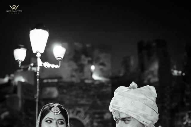 Wedding photography