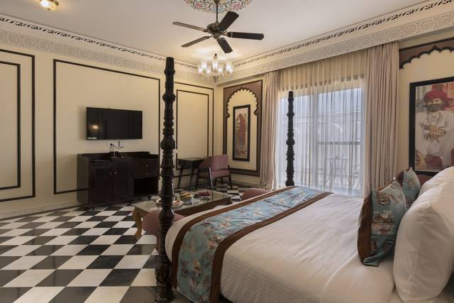 Accommodation