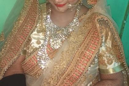 Mayuri Shahnaz Beauty Parlour