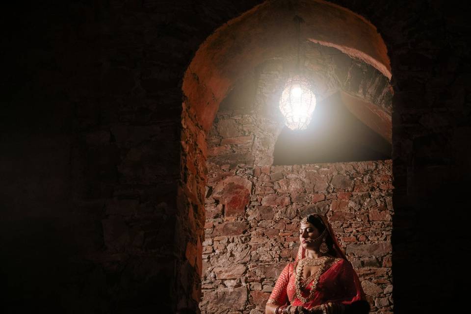 Wedding photography