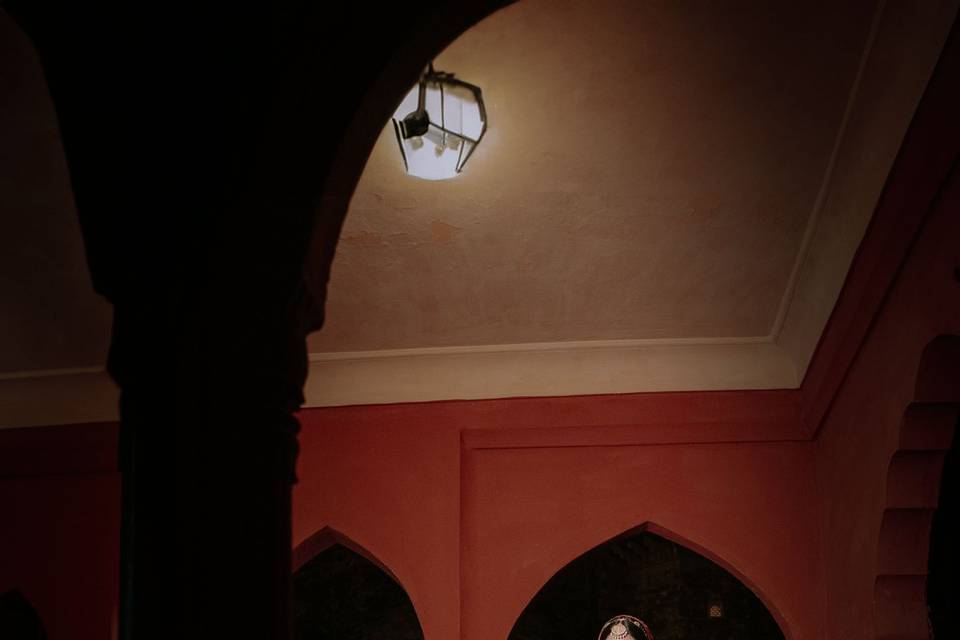 Wedding photography
