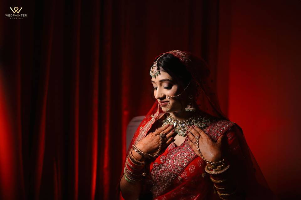 Wedding photography