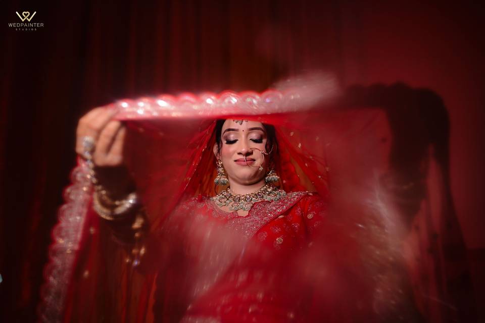 Wedding photography