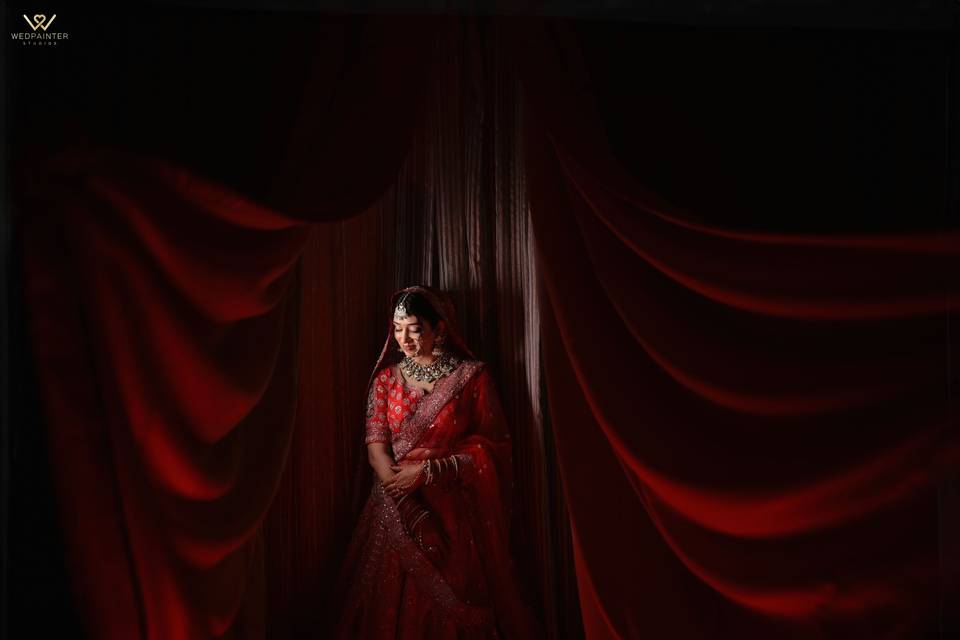 Wedding photography