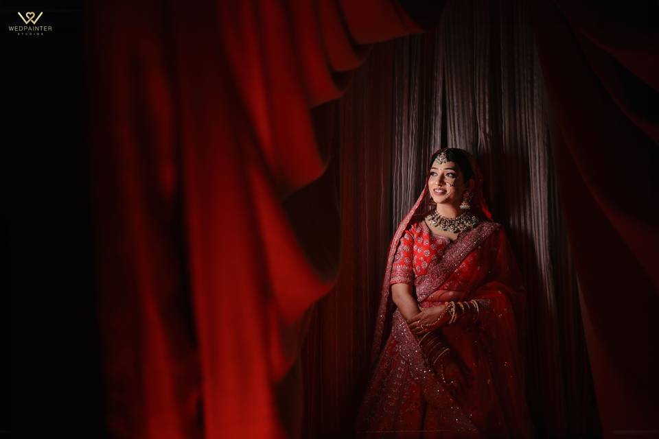 Wedding photography
