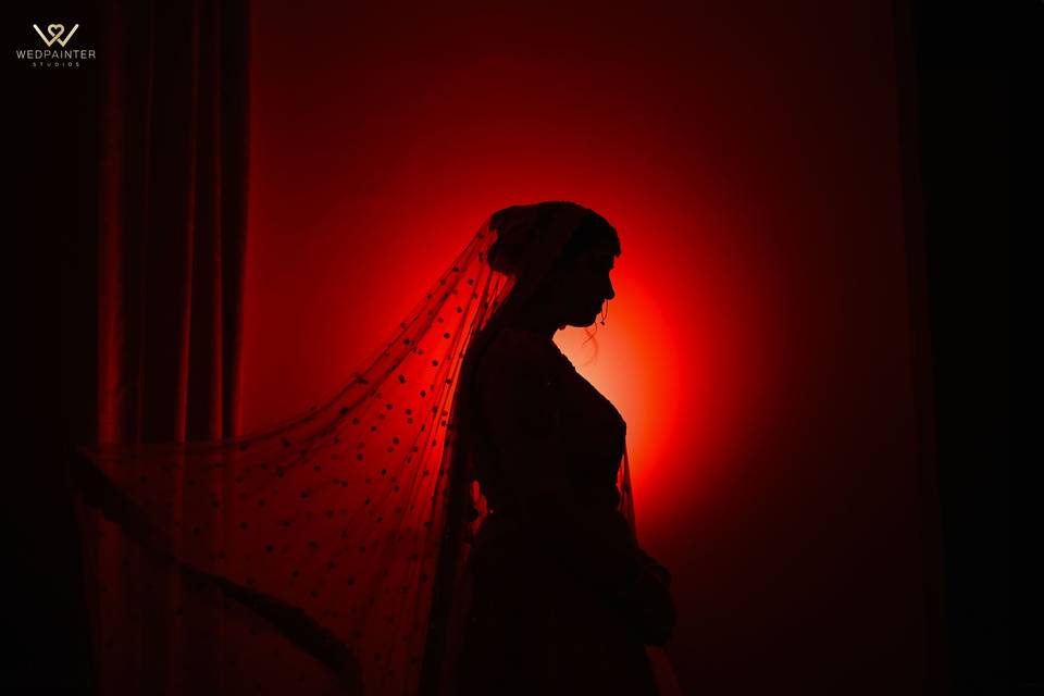 Wedding photography