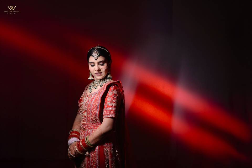 Wedding photography