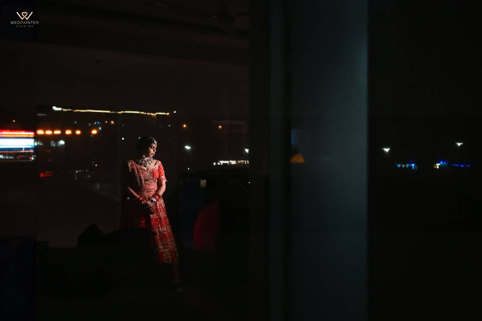 Wedding photography