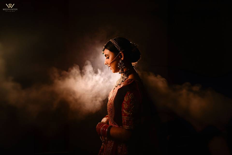 Wedding photography