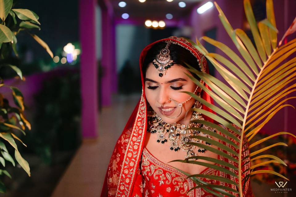 Wedding photography