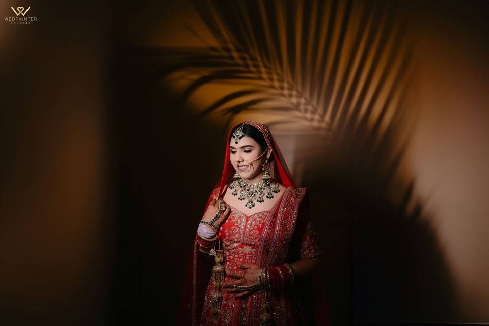 Wedding photography