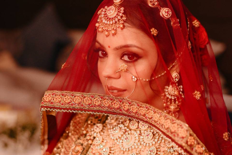 Wedding photography