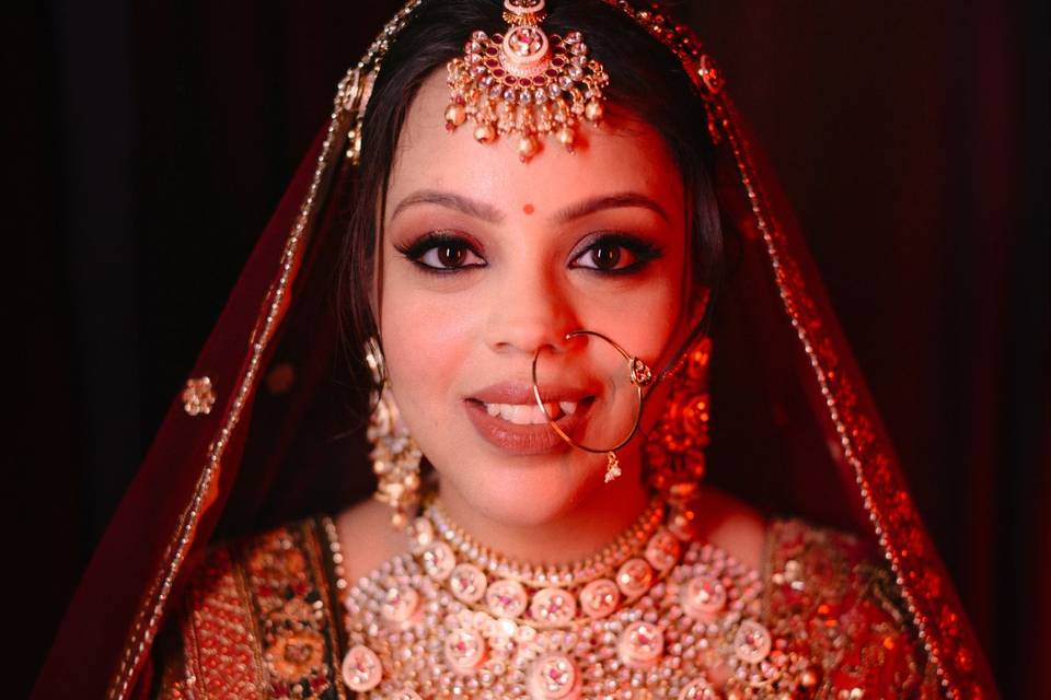 Wedding photography