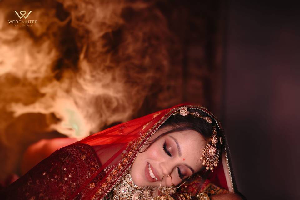 Wedding photography