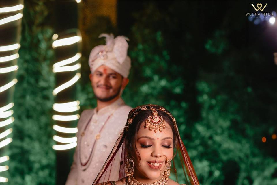 Wedding photography