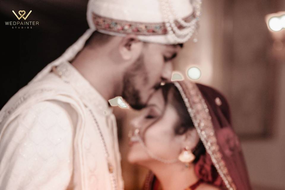 Wedding photography
