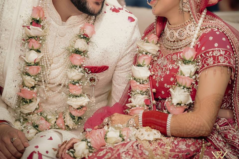 Wedding photography