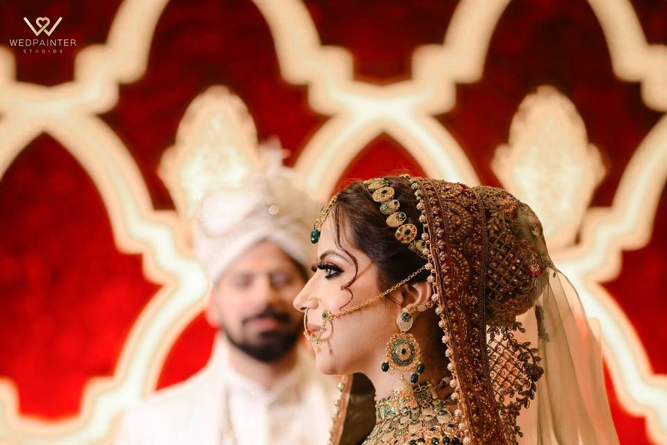 Wedding photography