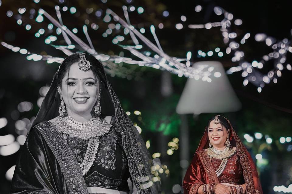Wedding photography