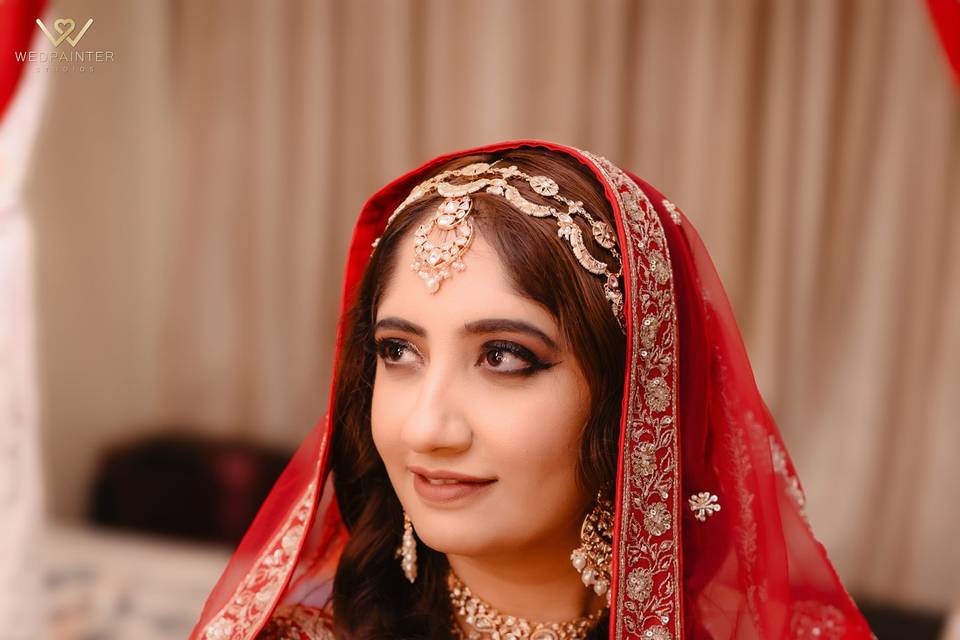 Wedding photography