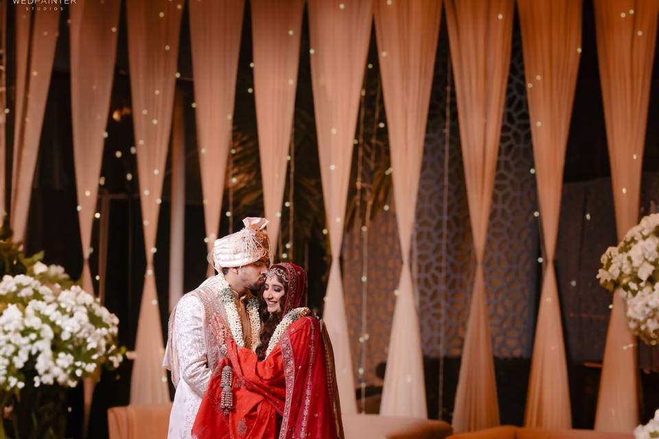 Wedding photography