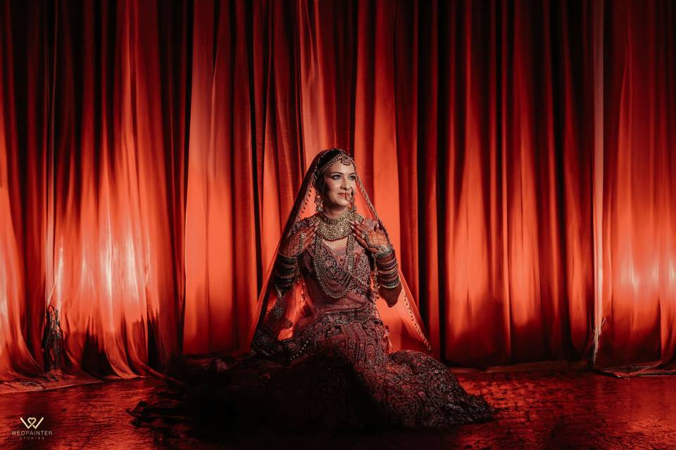 Wedding photography