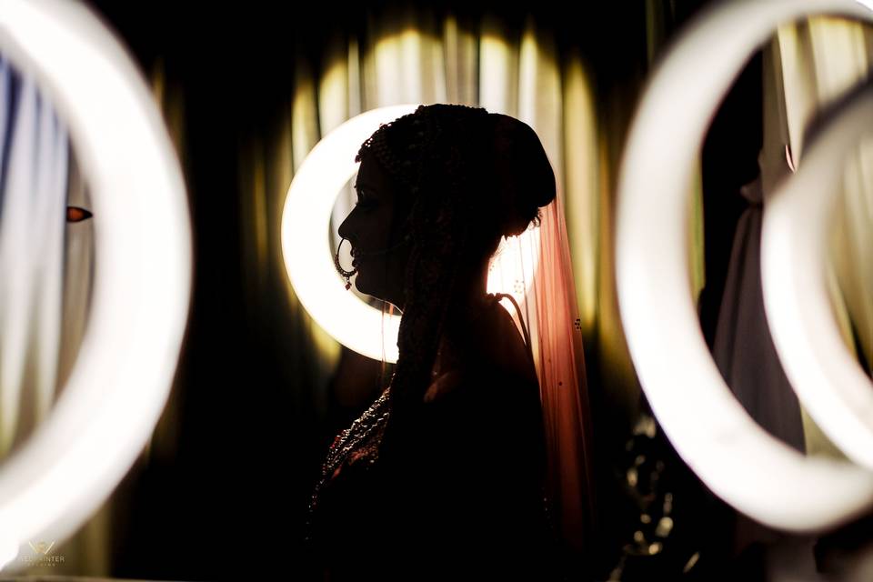 Wedding photography