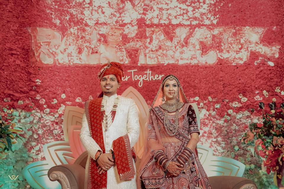 Wedding photography