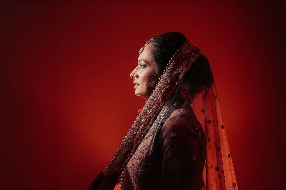 Wedding photography