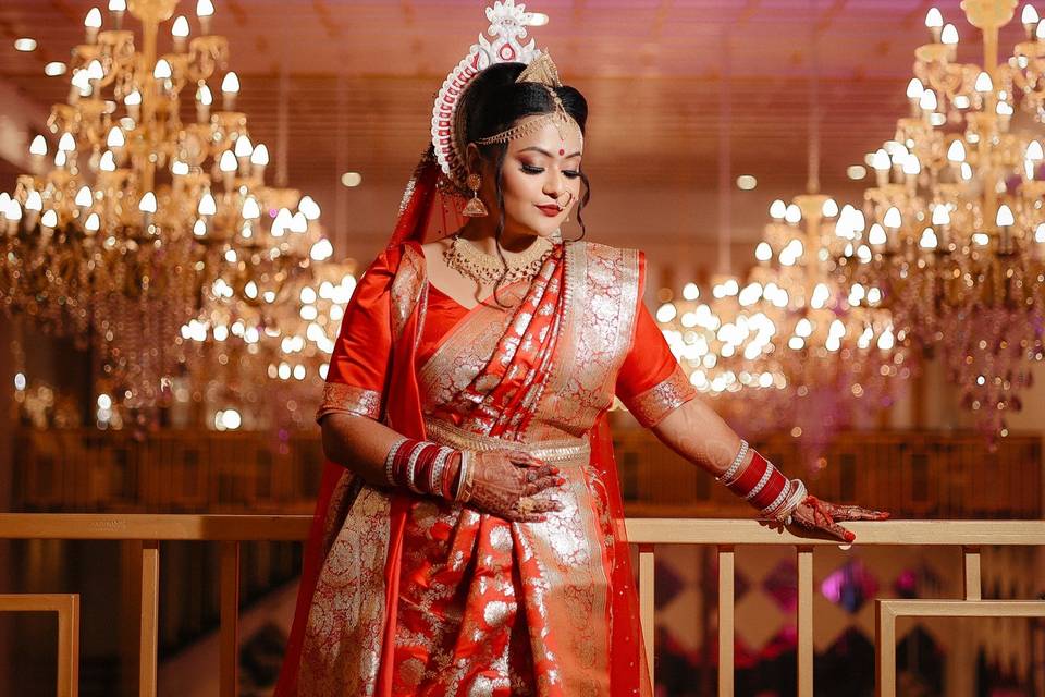 Wedding photography