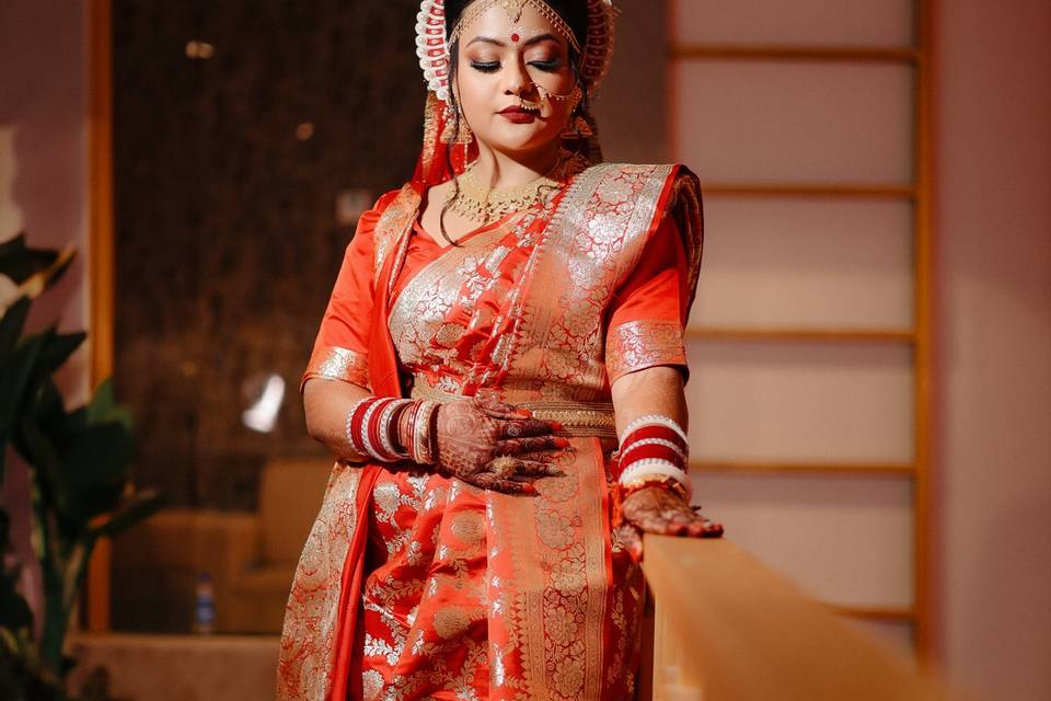 Wedding photography