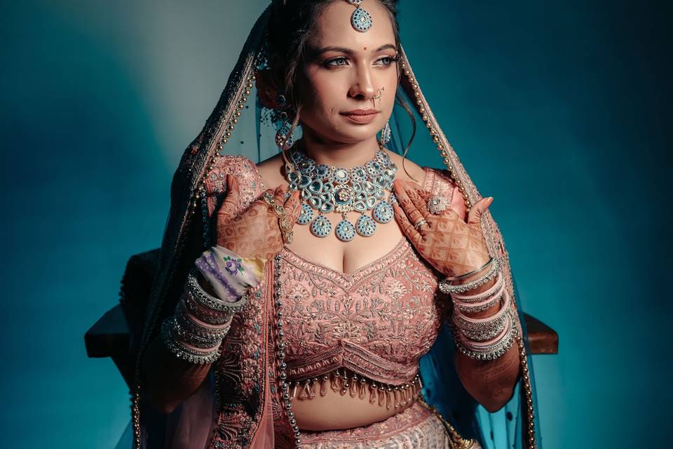 Wedding photography