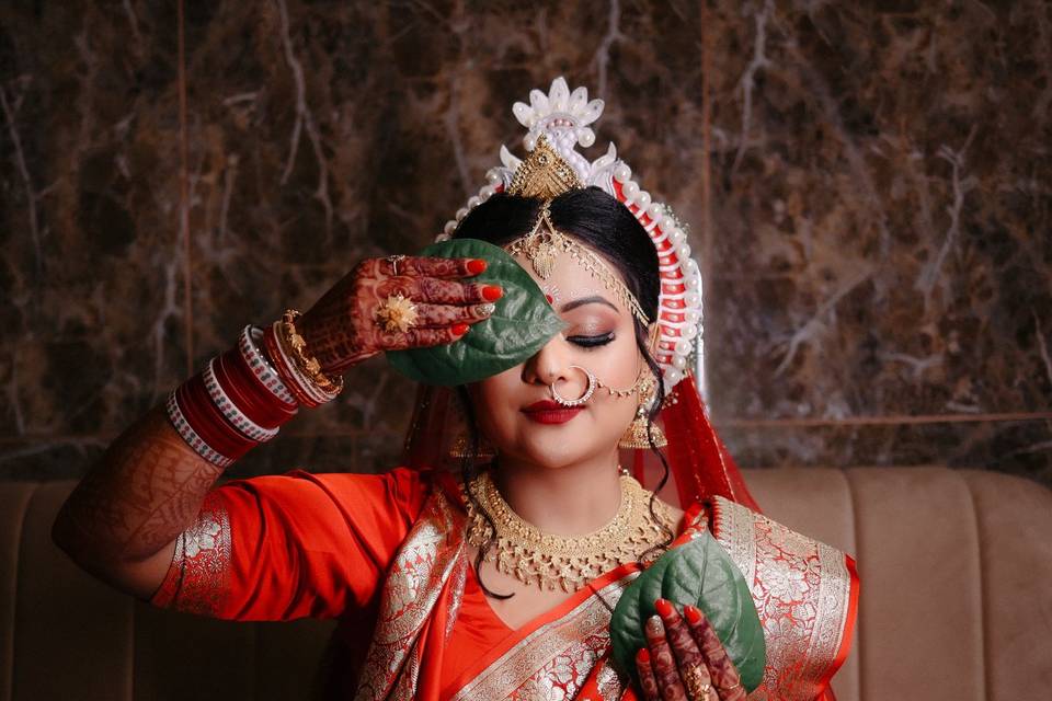 Wedding photography