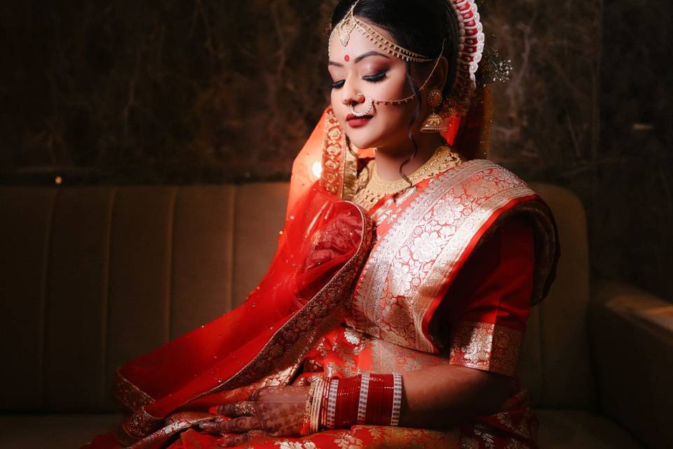 Wedding photography