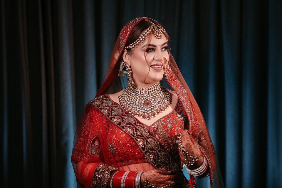 Wedding photography