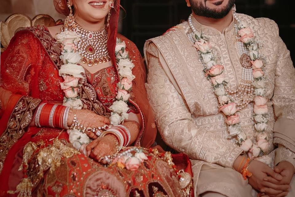 Wedding photography