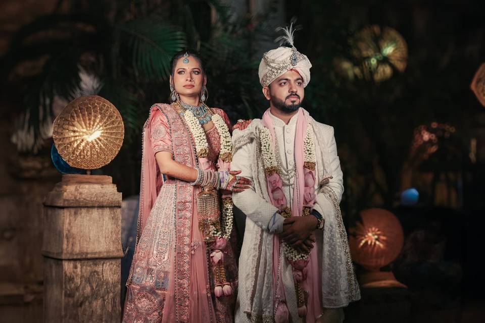 Wedding photography