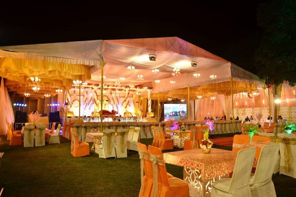 Babian Imperial Resort