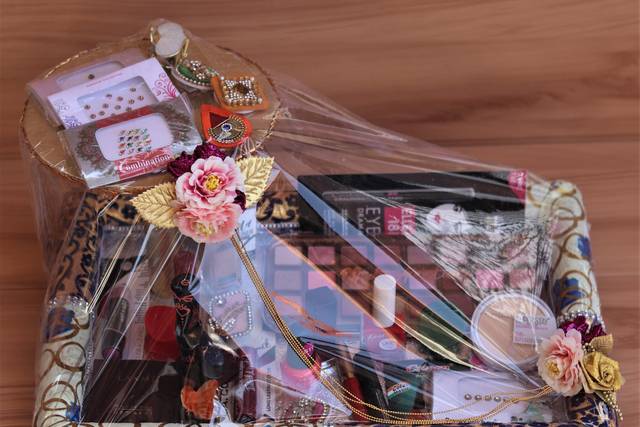 All About Bridal Trousseau Packing & Essentials To Include! - ShaadiWish